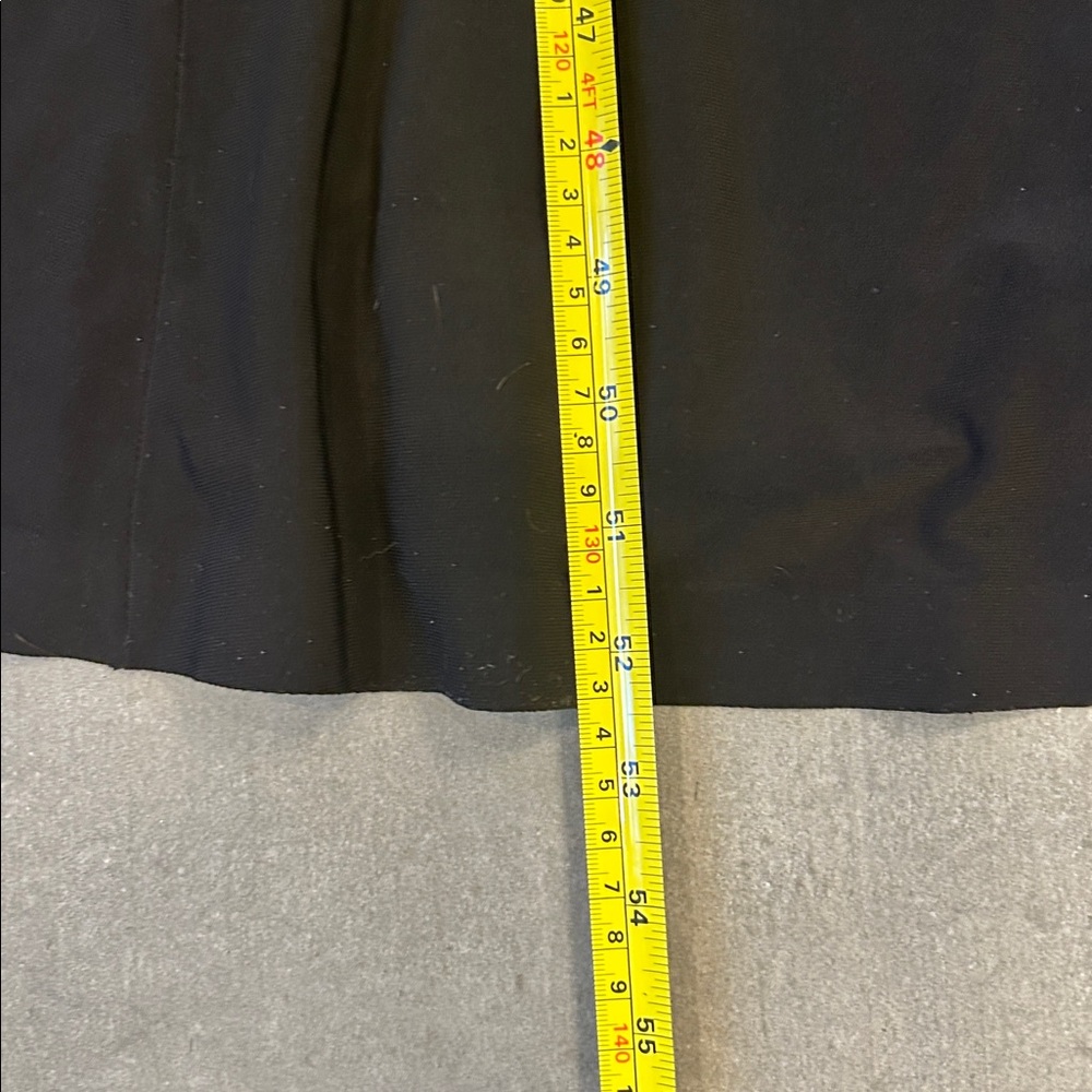 Norma Kamali Underwire Fishtail Gown - Picture 11 of 12